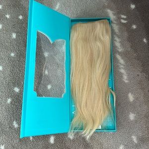 Halo Couture 16 inch extension color 613
